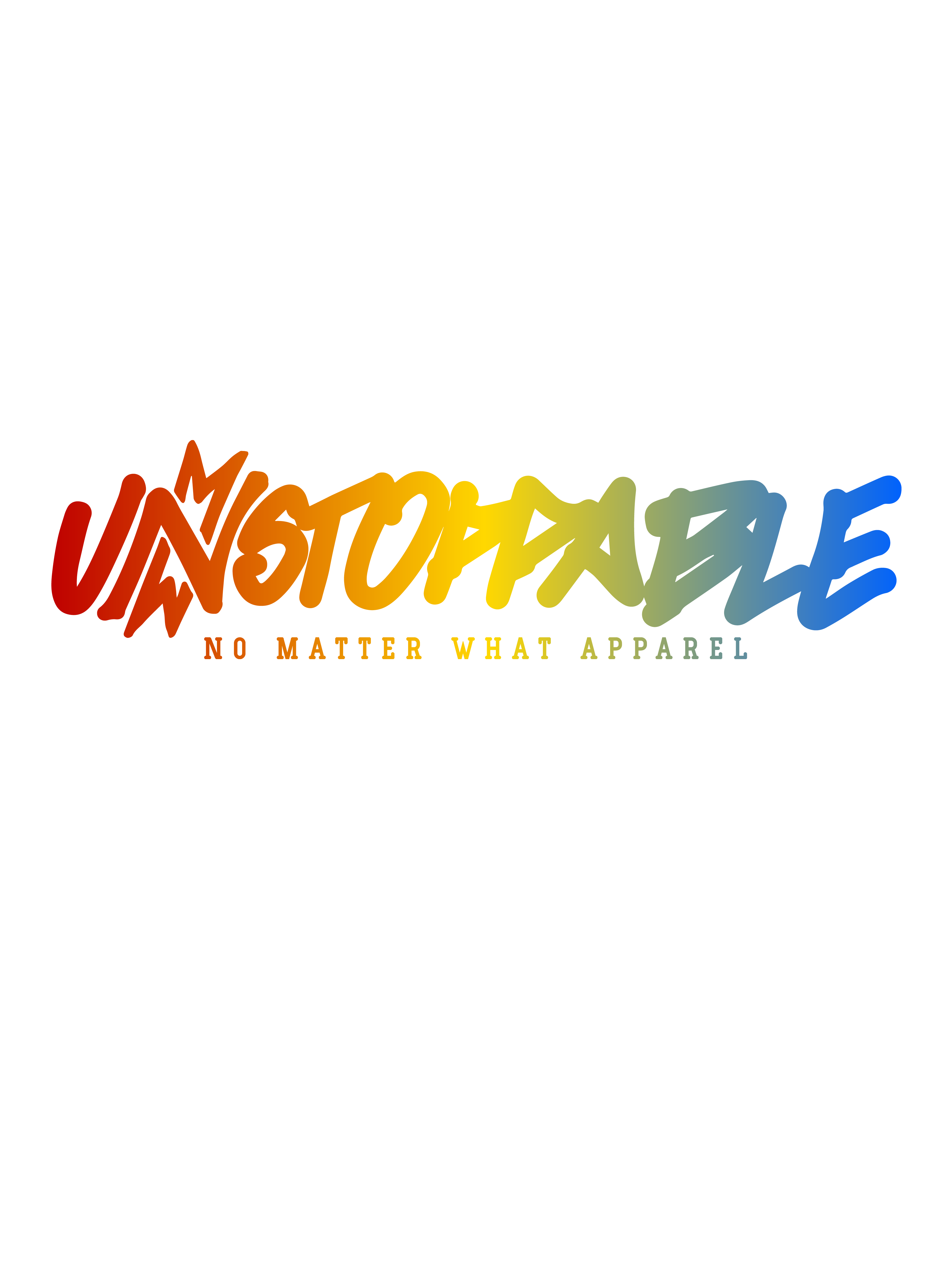 UNSTOPPABLE 2023 | Crop
