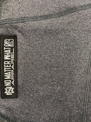 NMWA | Unisex Joggers | Charcoal