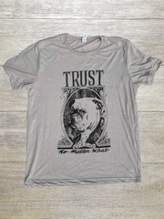 Trust Jack | Unisex Tee